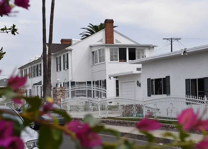 Anderson EstatesHostel